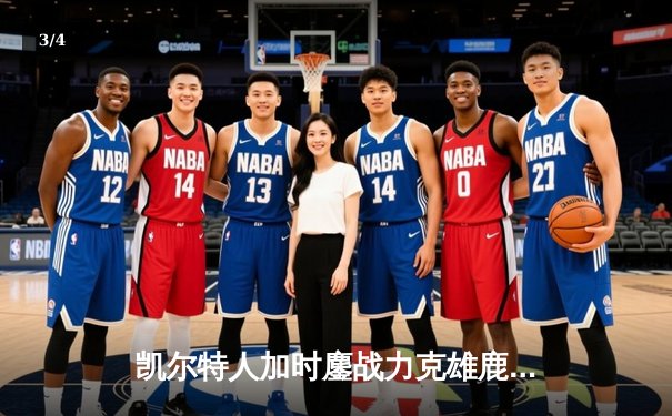 凯尔特人加时鏖战力克雄鹿，塔图姆狂砍46分创赛季新高 - 3