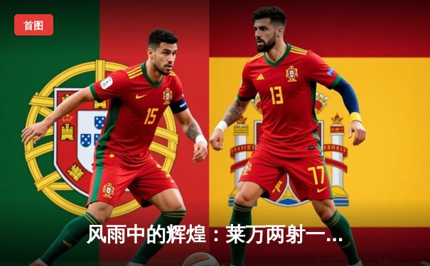 风雨中的辉煌：莱万两射一传，巴塞罗那逆转塞维利亚登顶西甲